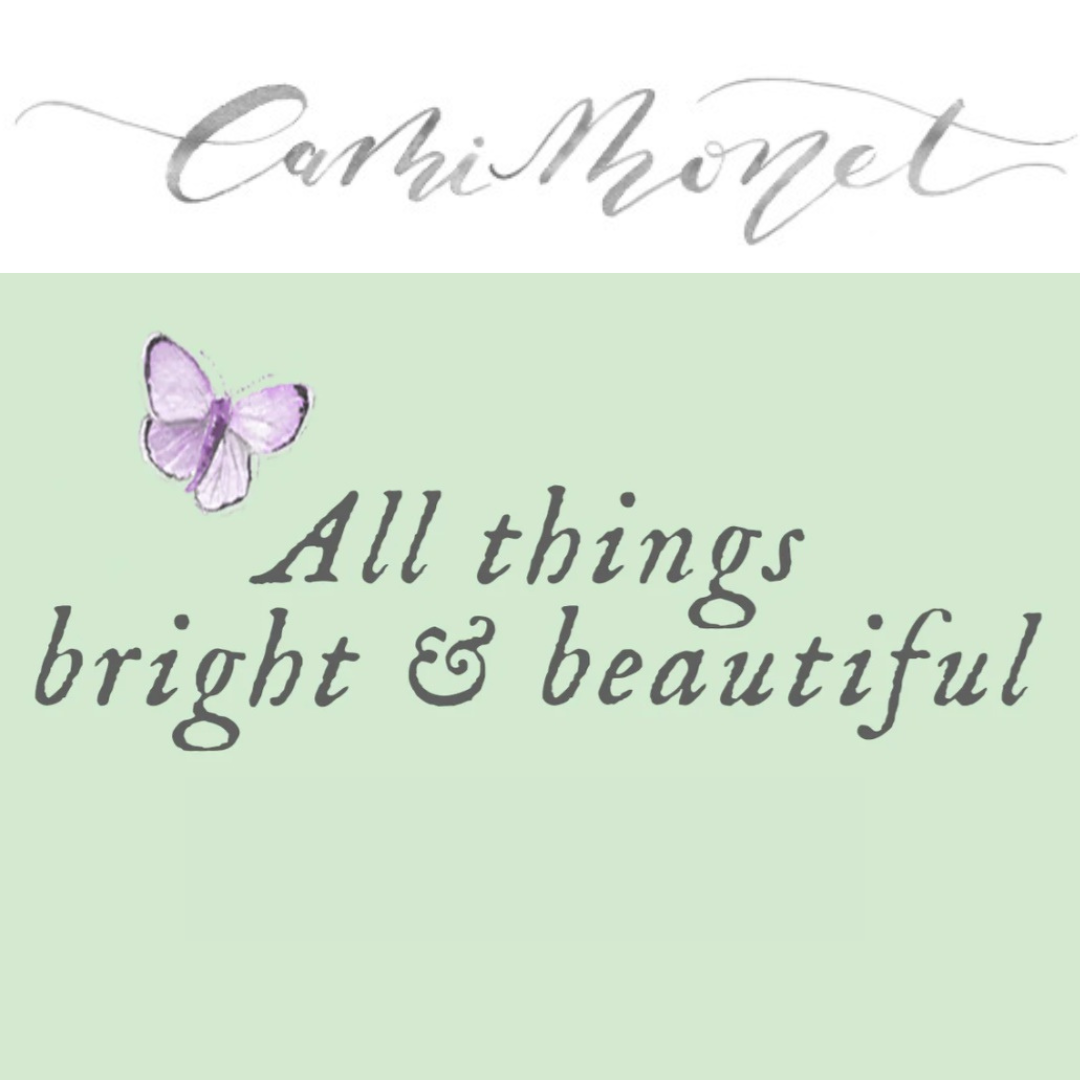 Cami Monet 