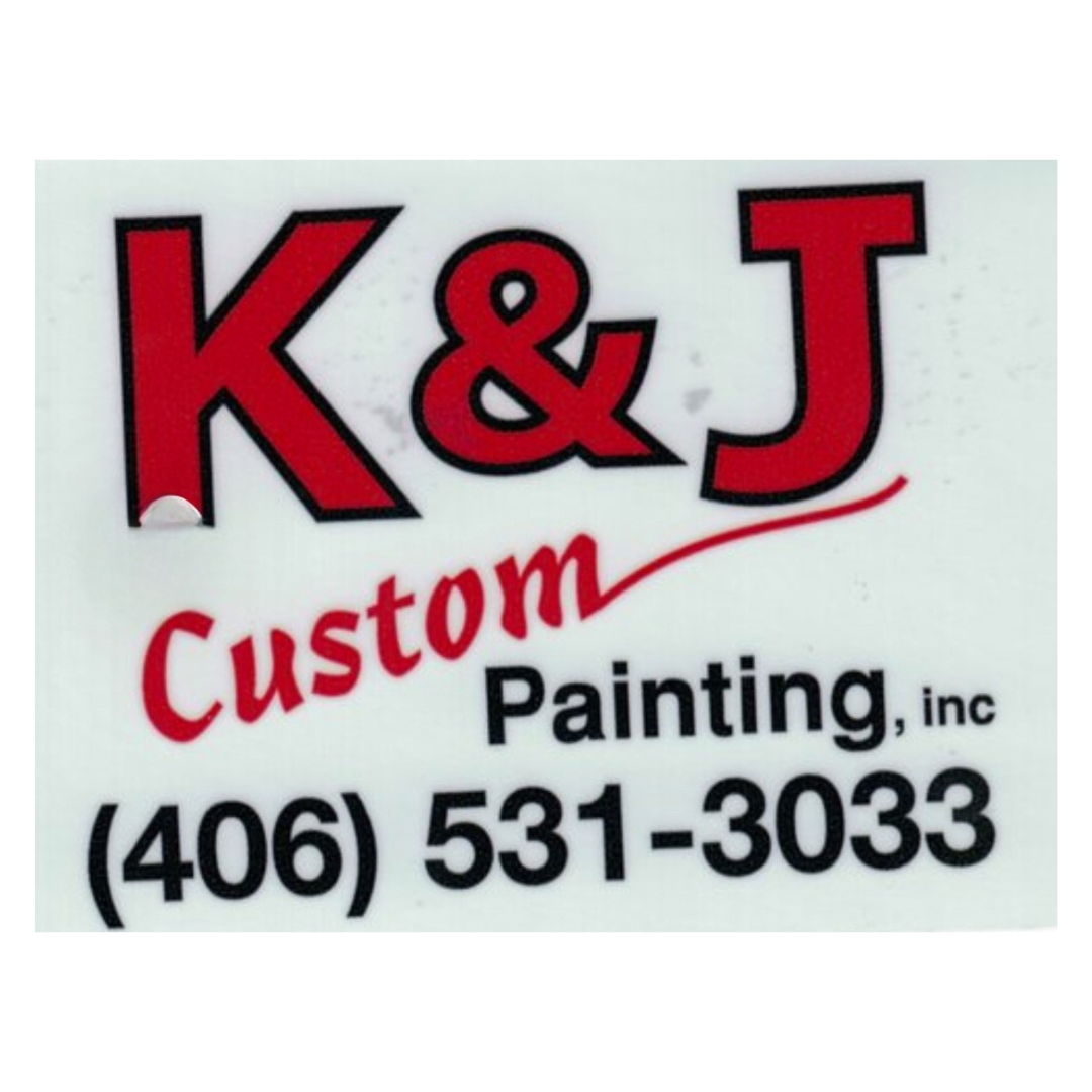 K&J Custom Painting Prolife Bitterroot Fundraiser June 21
