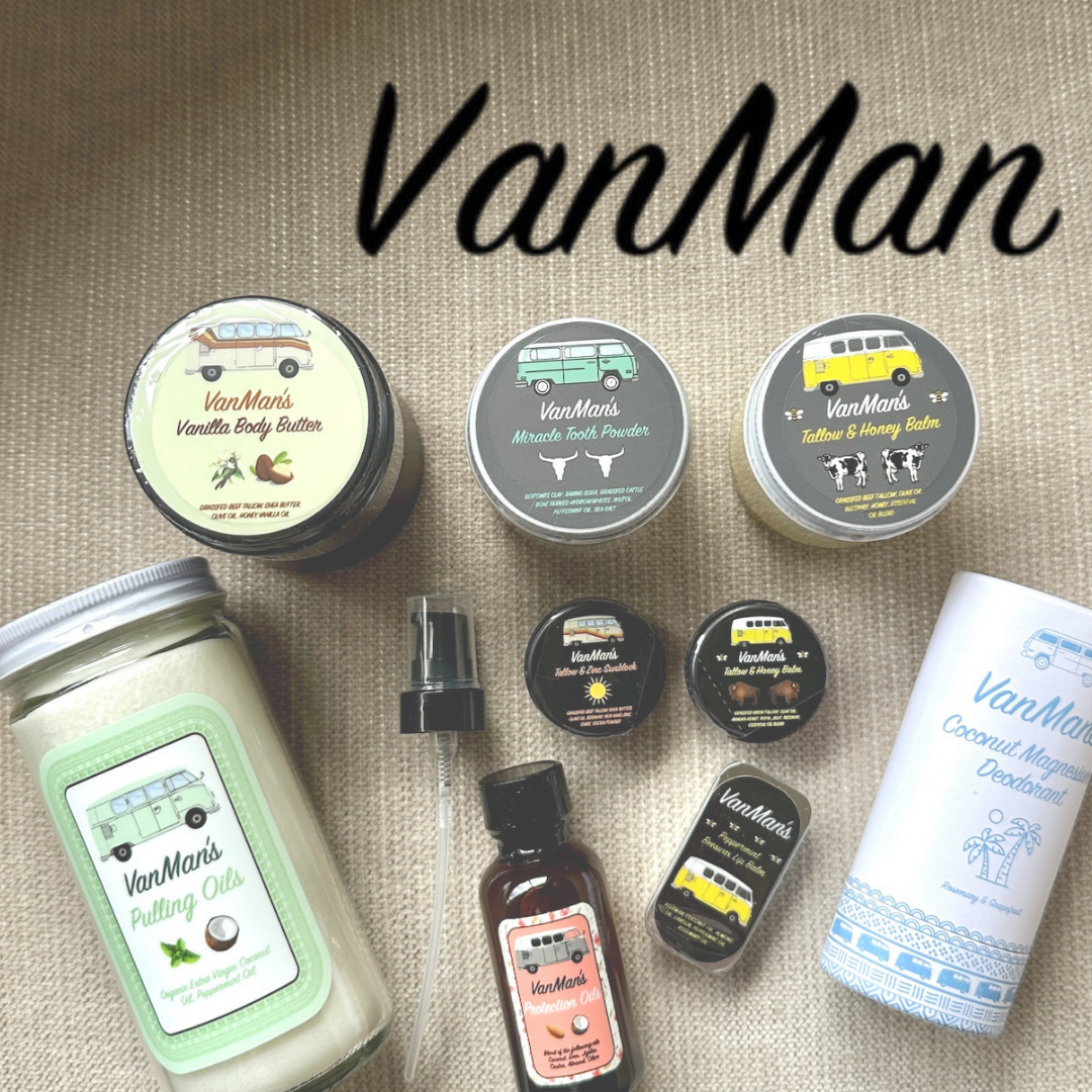 Van Man Prolife Bitterroot Fundraiser June 21